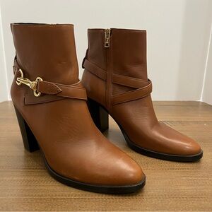 Burberry Bedford Boots 38